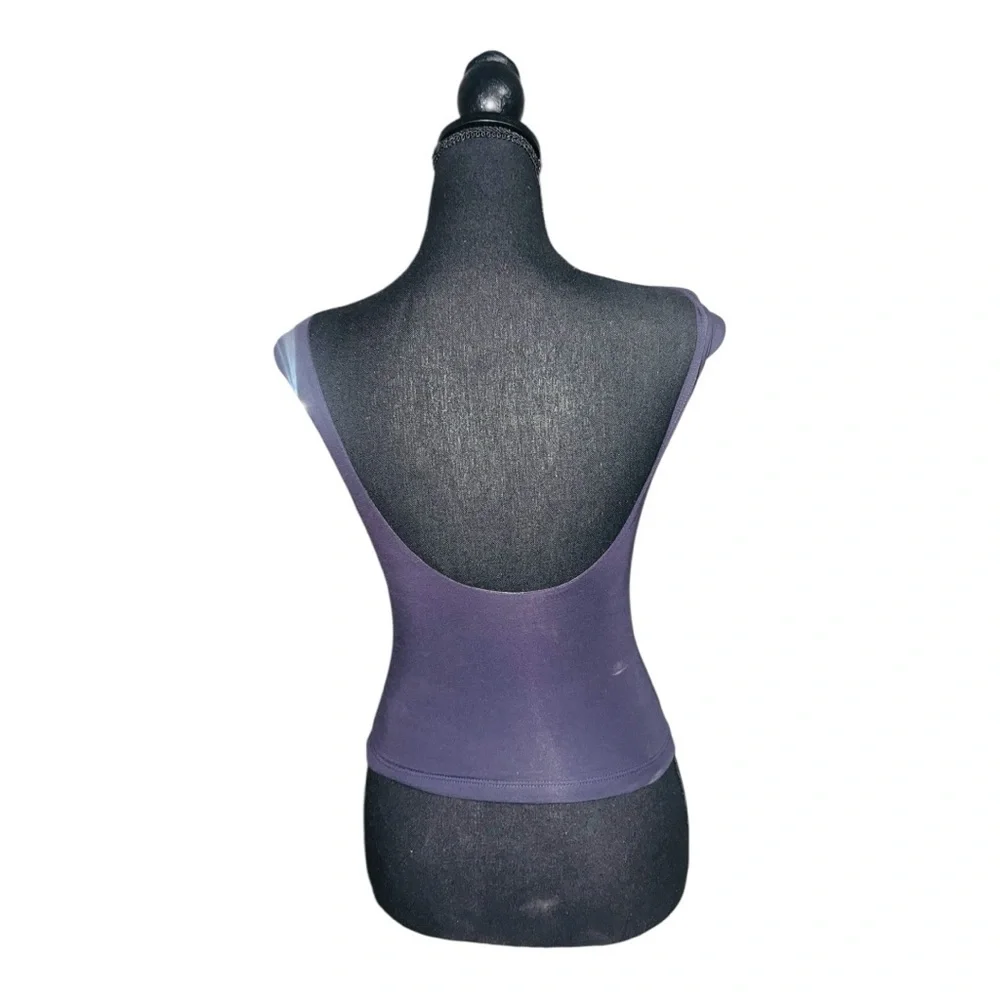 NWOT OGL Open Back Brami - Picture 3 of 5